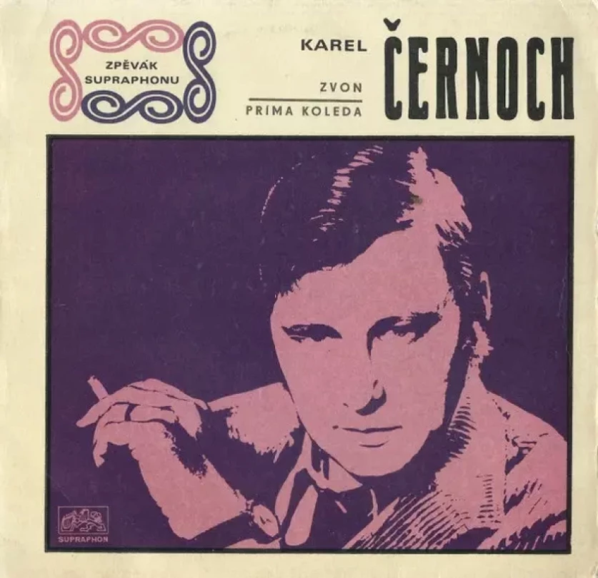 Levně Zvon / Príma Koleda (Karel Černoch, 1969)