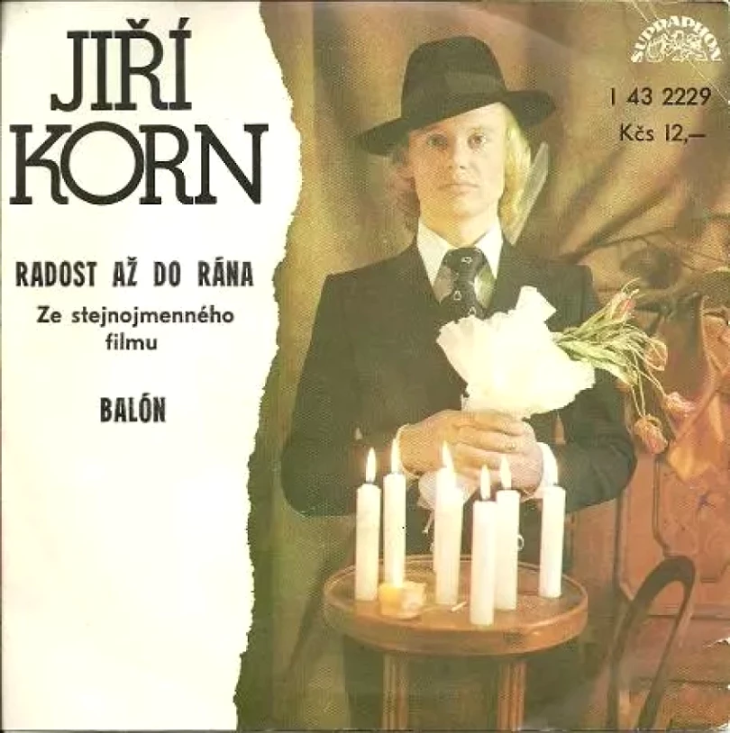 Radost Až Do Rána / Balón (Jiří Korn, 1979)