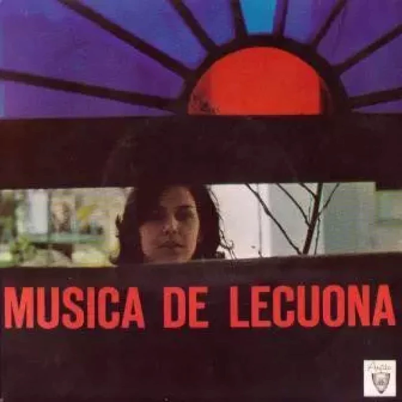 Levně La Comparsa (Conga Cha-cha-cha) (Musica De Lecuona, 1964)