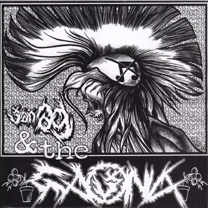 Levně Jan AG And The Gajna / Agathocles (Agathocles, 2000)