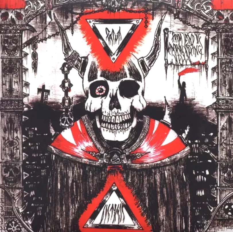 Levně Fatum / Distress (Distress, 2012)