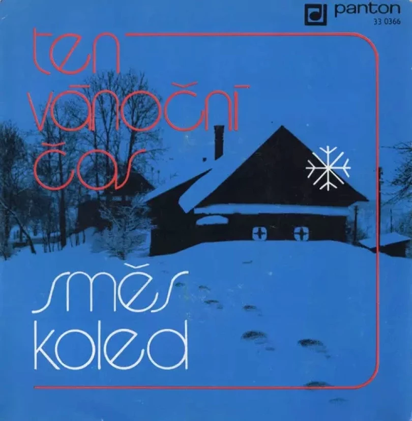 Levně Ten Vánoční Čas (Unknown Artist, 1980)