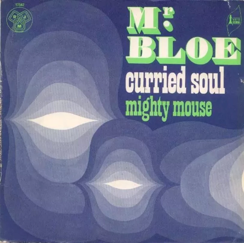Levně Curried Soul (Mr. Bloe, 1970)