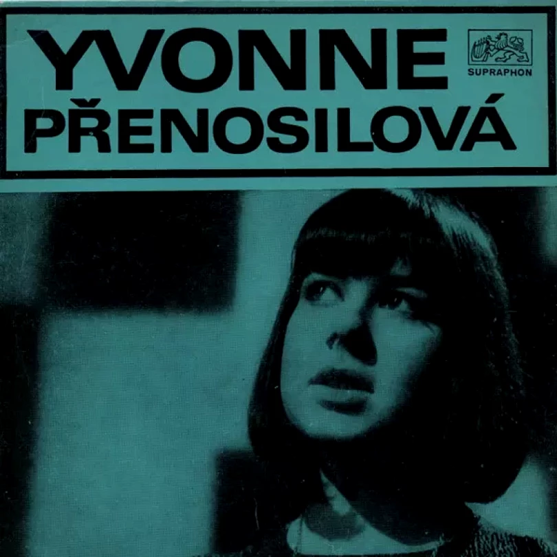 Levně Nikdo Netuší / Noční Modlitba (Apollobeat, 1968)