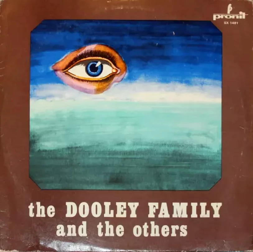 Levně The Dooley Family And The Others (Various, 1977)