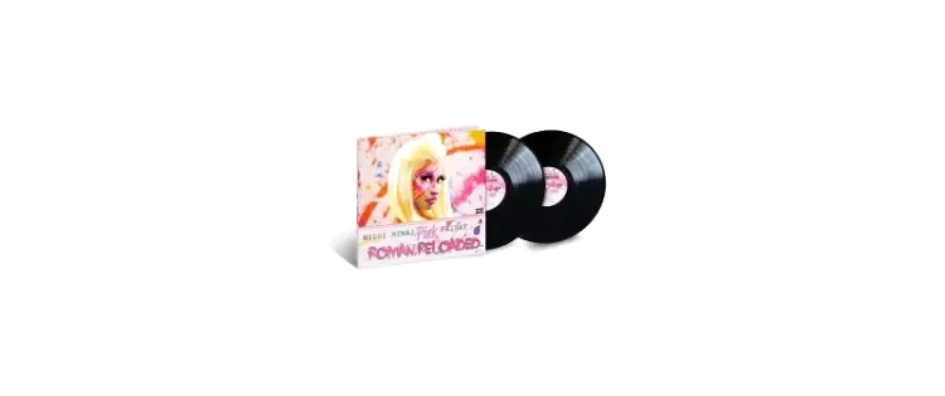 Pink Friday: Roman Reloaded (Nicki Minaj, 2023)