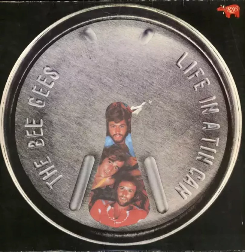 Levně Life In A Tin Can (Bee Gees, 1973)