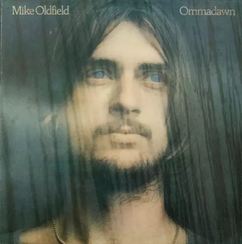 Levně Ommadawn (Mike Oldfield, 1982)