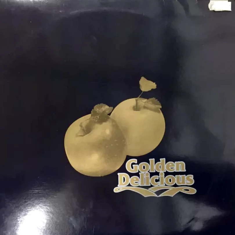 Levně You Belong To Me (Golden Delicious, 1993)