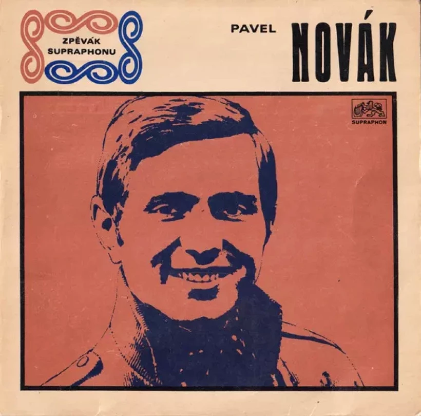 Slaný Pes / Tamburina (Pavel Novák, 1970)