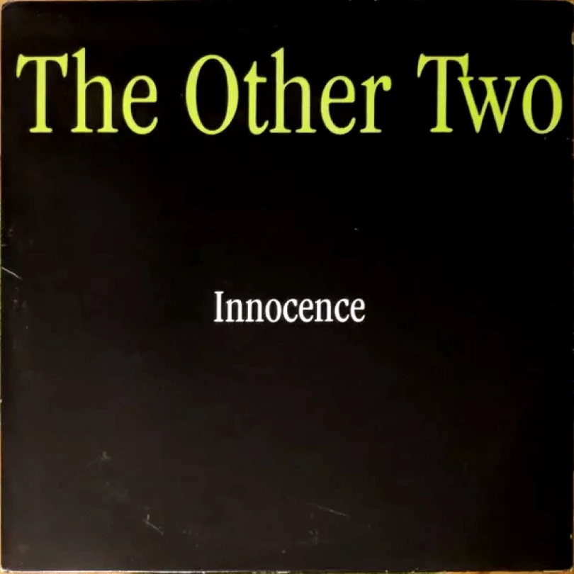 Levně Innocence (The Other Two, 1995)