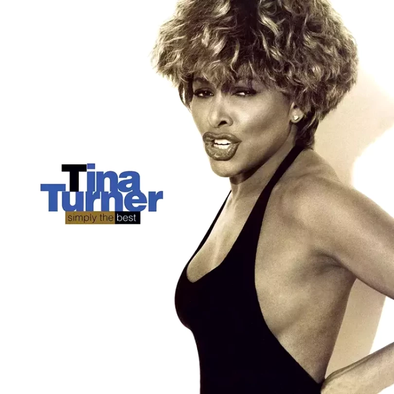 Levně Simply The Best (Tina Turner, 2021)