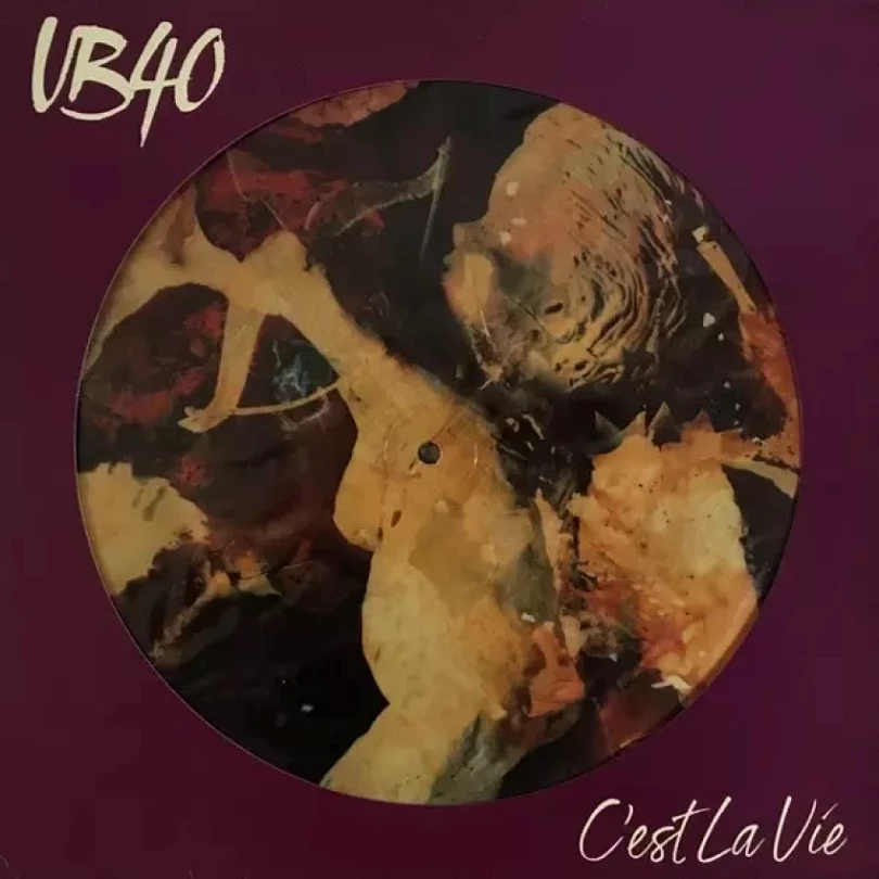 Levně C'est La Vie PIC (UB40, 1994)