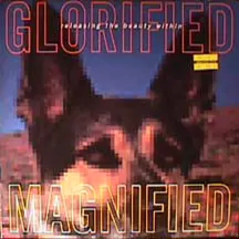 Levně Releasing The Beauty Within (Glorified Magnified, 1994)