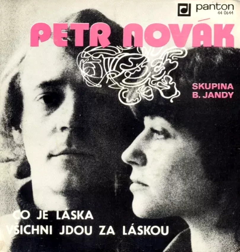 Levně Co Je Láska / Všichni Jdou Za Láskou (Petr Novák, 1979)