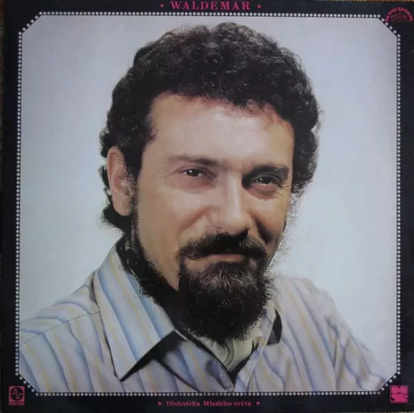 Levně Lidové Písně (Waldemar Matuška, 1974)
