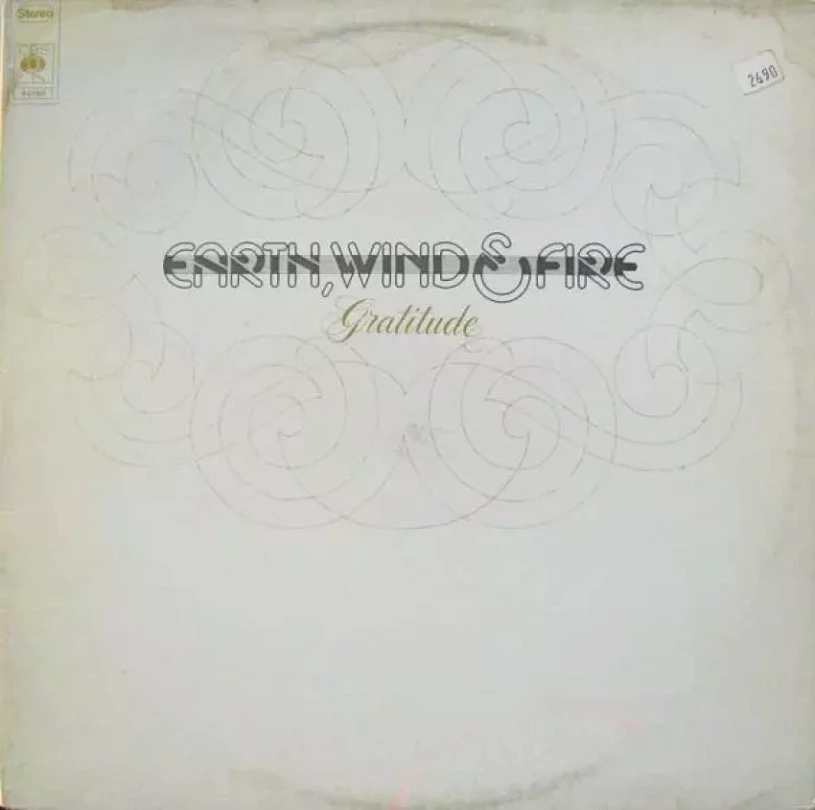 Gratitude (Wind & Fire Earth, 1975)