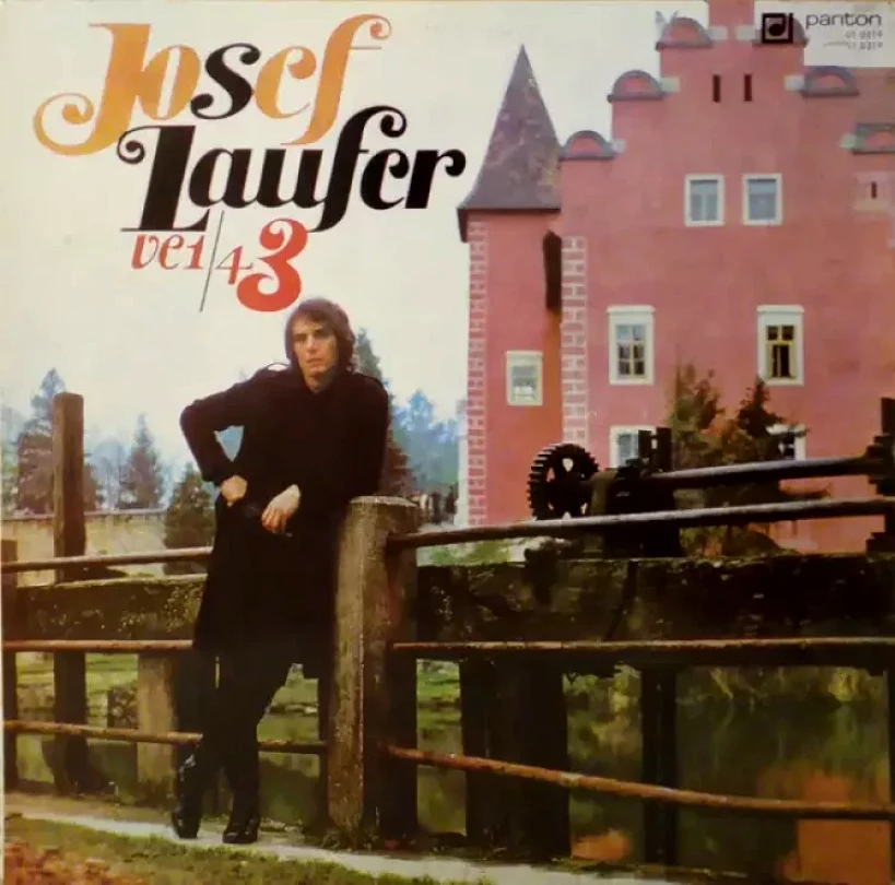 Levně Ve 1/4 3 (75 1) (Josef Laufer, 1976)