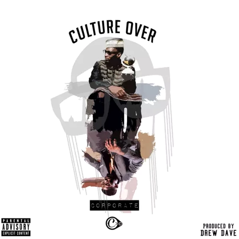 Levně Culture Over Corporate Volume One LTD (, )