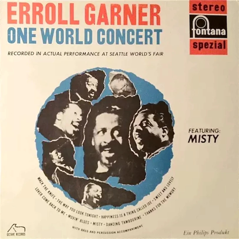 Levně One World Concert (, )