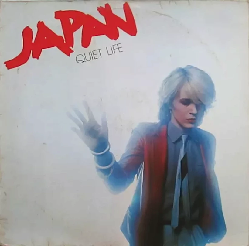 Levně Quiet Life (Japan, 1982)