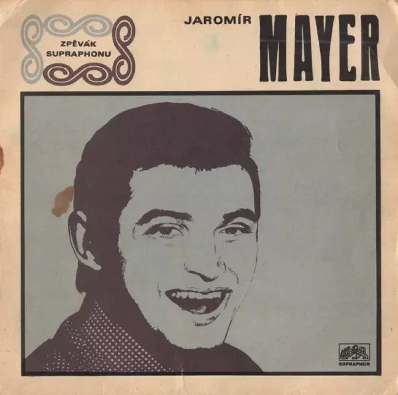 Levně Gondola / Vítr Si Zpívá (, 1971)