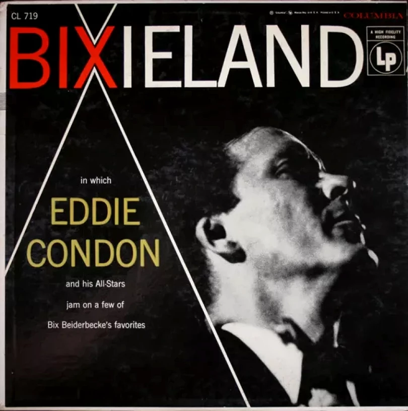 Levně Bixieland (Eddie Condon And His All-Stars, 1955)