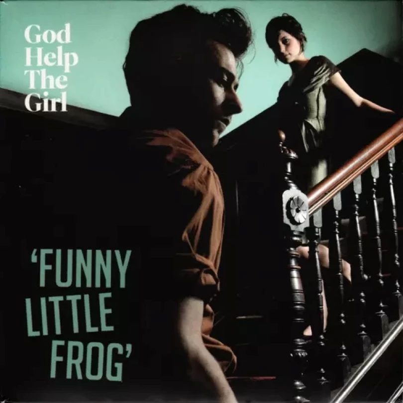 Levně Funny Little Frog (God Help The Girl, 2009)