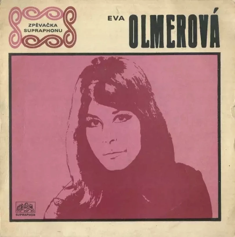 Levně Oh, Daddy / Give Me That Old Time Religion (Traditional Jazz Studio, 1970)