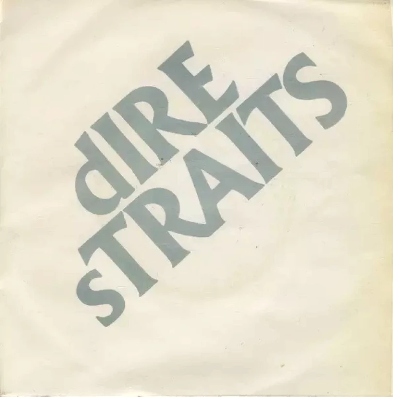 Levně So Far Away (Dire Straits, 1985)