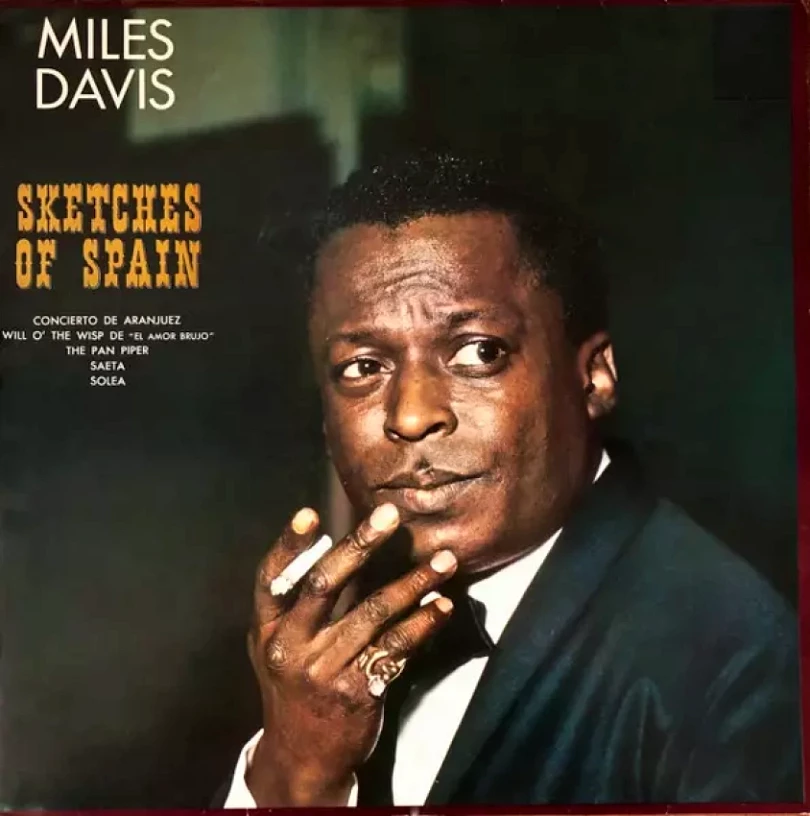 Levně Sketches Of Spain (Miles Davis, )