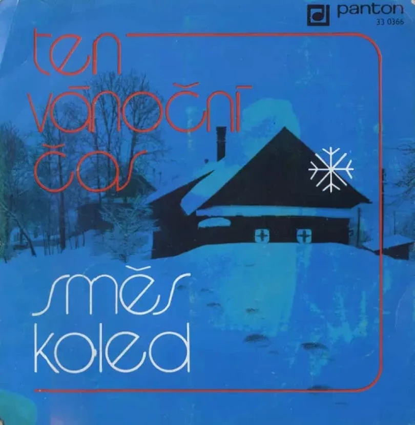 Levně Ten Vánoční Čas (Unknown Artist, 1976)