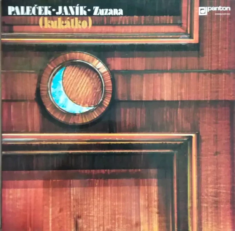 Levně Kukátko (Paleček-Janík, 1987)