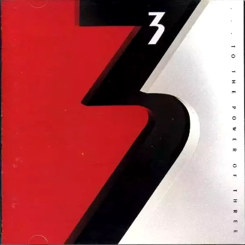 Levně … To The Power Of Three (3, 1988)