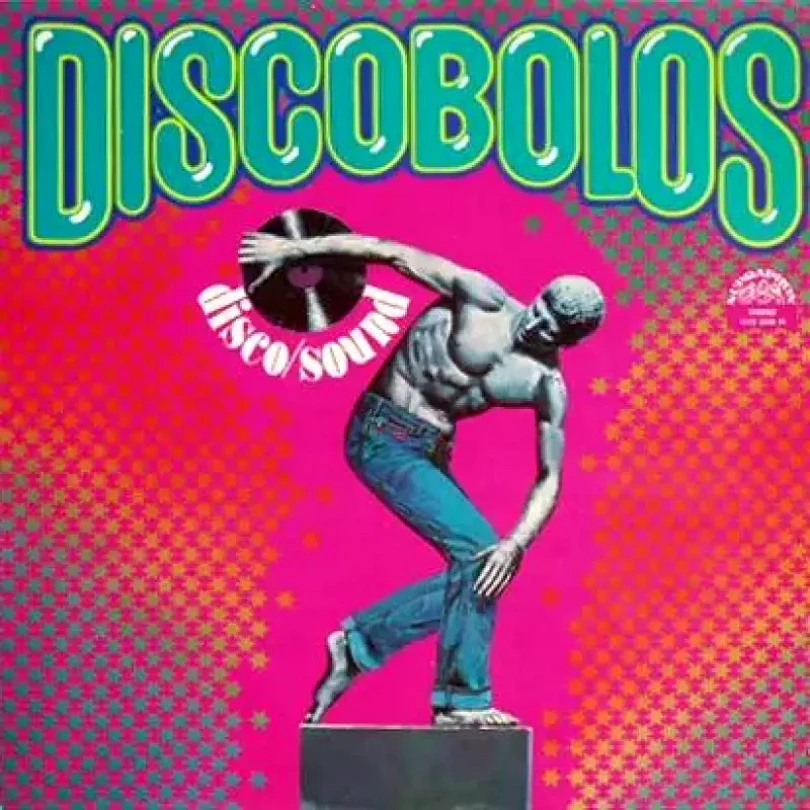 Levně Disco/Sound (Discobolos, 1979)