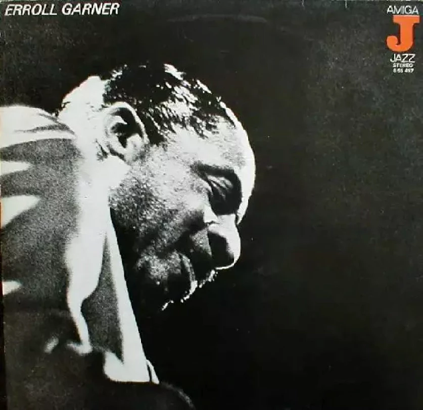 Levně Erroll Garner (Erroll Garner, 1976)