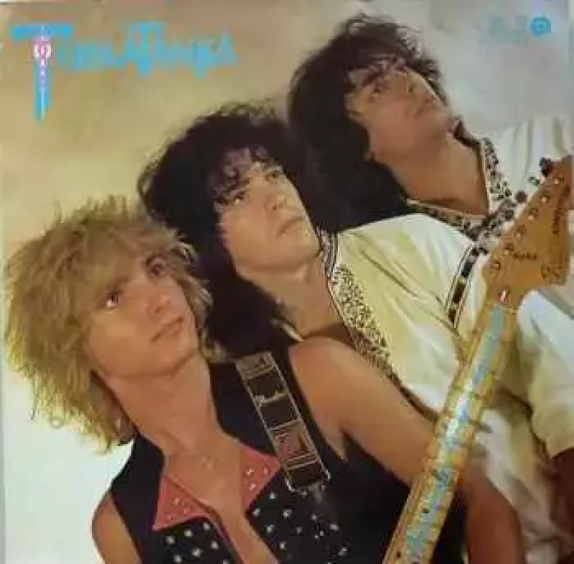 Levně Skúsime To Cez Vesmír (Tublatanka, 1987)