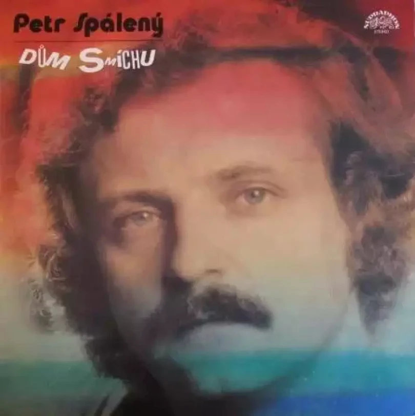 Dům Smíchu (Petr Spálený, 1984)