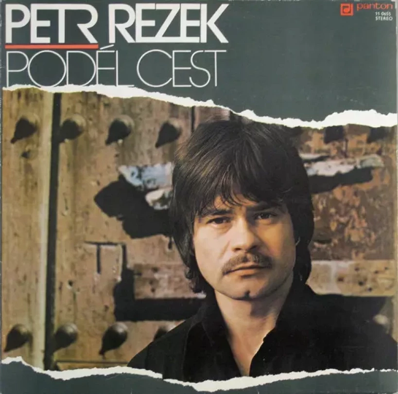 Levně Podél Cest (78/2) (Petr Rezek, 1979)