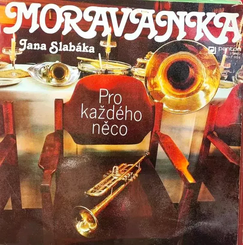Levně Pro Každého Něco (Moravanka, 1981)