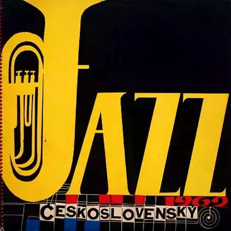 Levně Československý Jazz 1962 (Various, 1963)