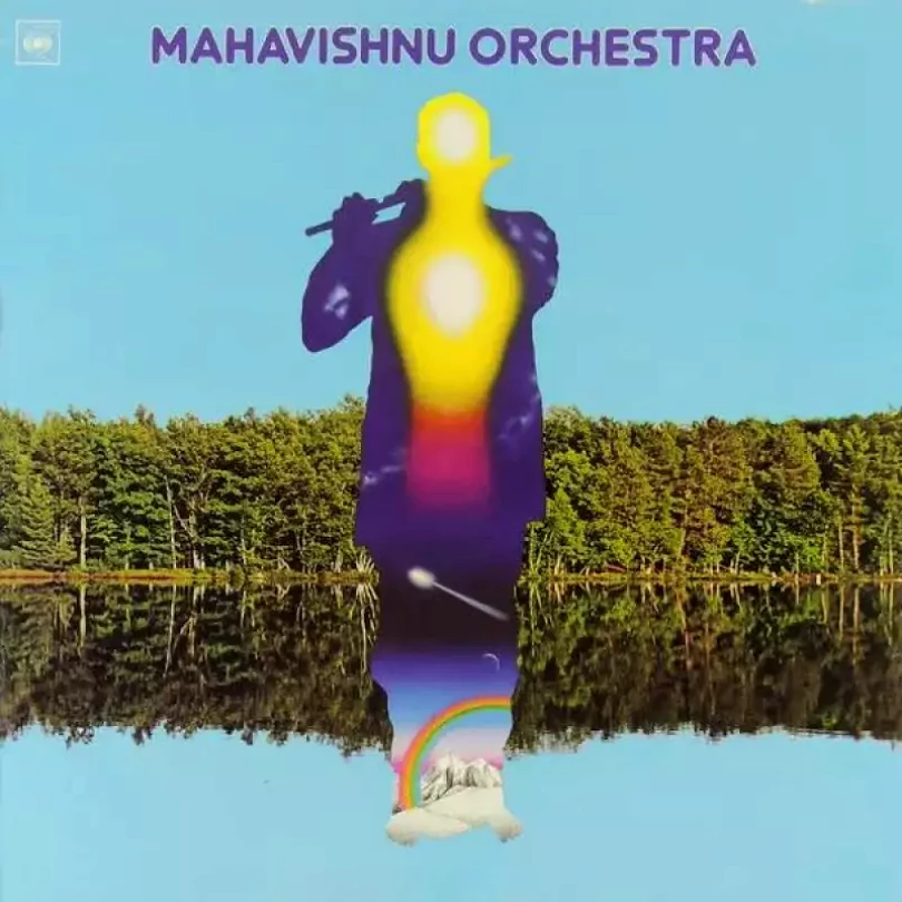 Levně Mahavishnu Orchestra (The London Symphony Orchestra, 1976)