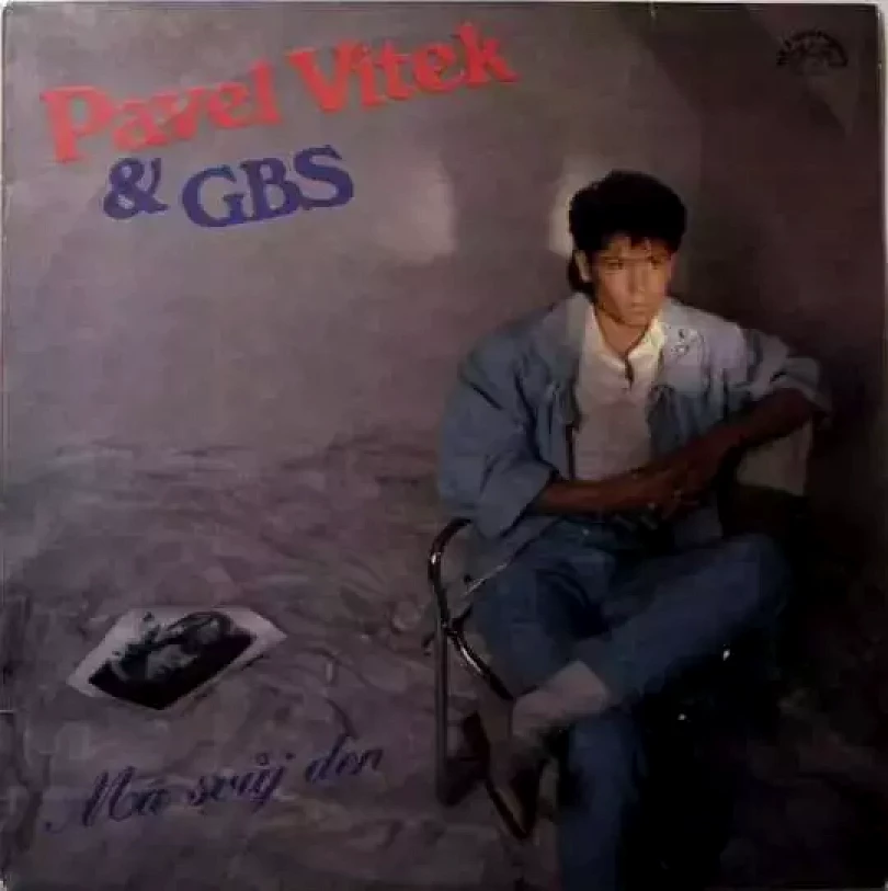 Levně Má Svůj Den (Pavel Vítek, 1988)