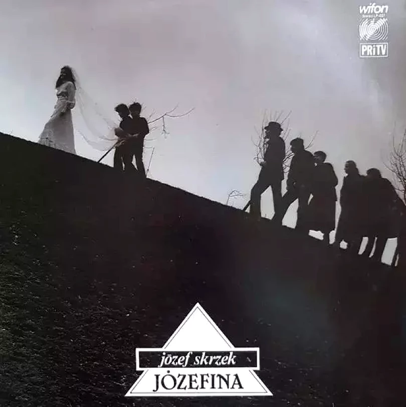 Levně Józefina (Józef Skrzek, 1983)