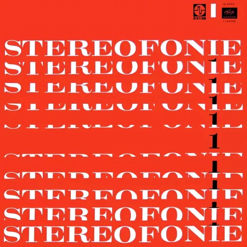 Levně Stereofonie 1 (Various, 1969)