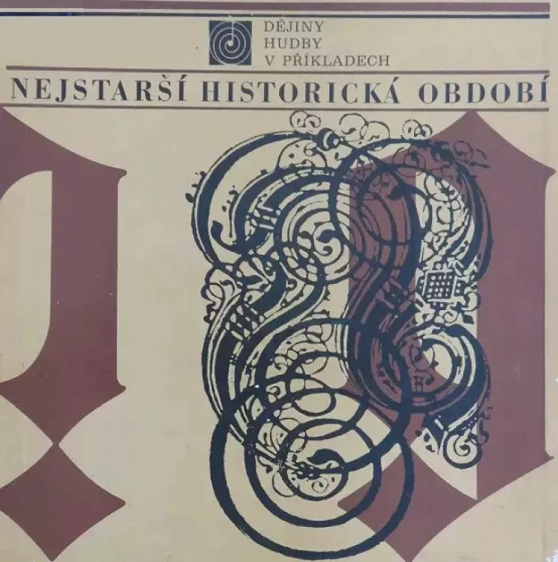 Levně Nejstarší Historická Období (3xLP + BOX + BOOKLET) (Various, 1970)