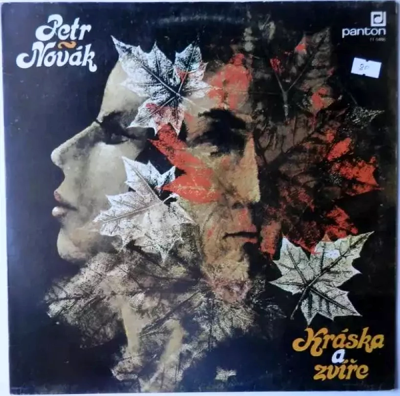 Levně Kráska A Zvíře (Petr Novák, 1979)