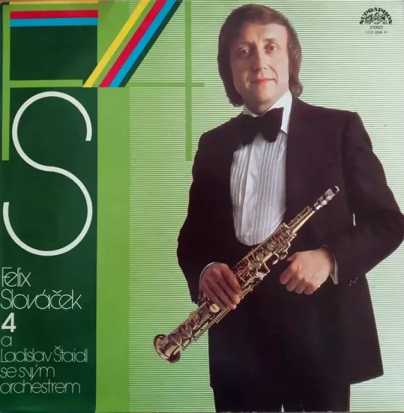 Levně 4 (Felix Slováček, 1981)
