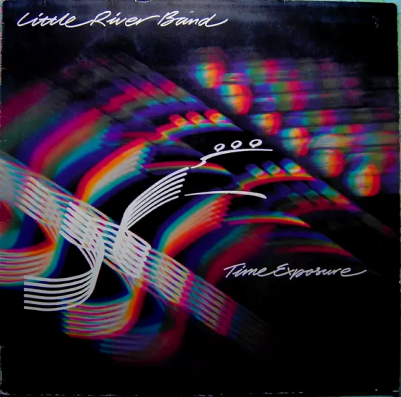 Levně Time Exposure (Little River Band, 1981)