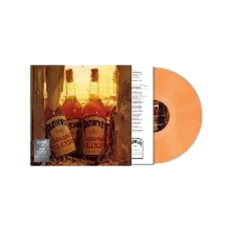 Levně Sound Elixir CLR (Nazareth, 2022)